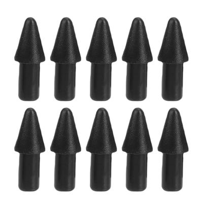 10 Piezas Puntas de Lápiz Táctil Compatibles con Remarkable Paper Pro Tableta Digital Puntas de Lápiz Táctil Reemplazo Escritura Precisa Bocetos