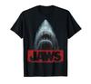 Jaws Classic Boxed Logo T-Shirt T-Shirt