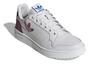 Adidas Originals Ny 90 'Grey Solar Red' H02169