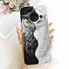 For Honor X60 5G BRC-AN00 Case 6.8" Stylish Dragon Painted Cover Soft Silicone Phone Case For Honor X 60 X60 HonorX60 Coque
