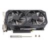 GTX1660S Graphics Card 1530MHz 10500MHz 6GB 192bit GDDR6 Desktop Game Graphics Card Support HD Multimedia Interface DP
