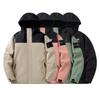 TNF Style Hooded Lightweight Outdoor Jacket Waterproof Hiking Camping
