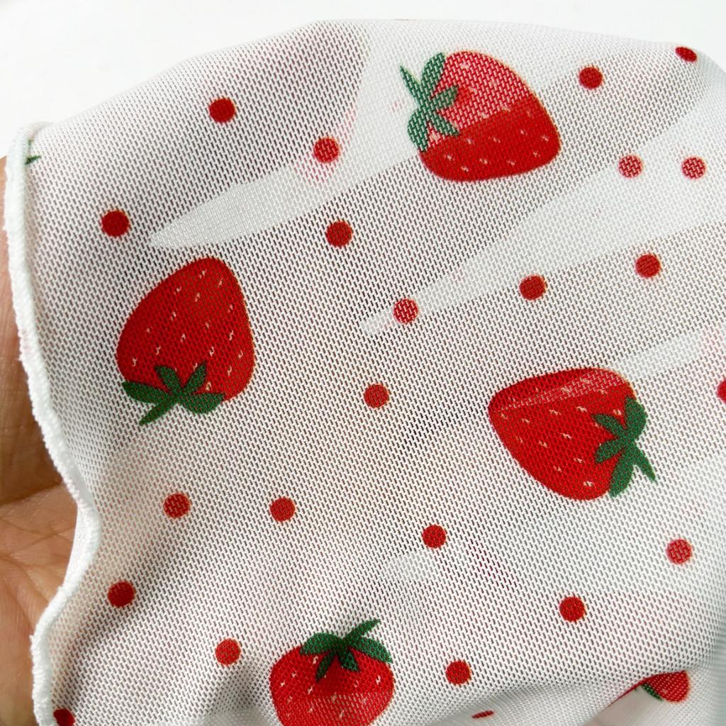 New sexy pajamas, bras, skirts, strawberry print flower girl