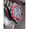Used CITIZEN Data seine Ladies Divers
