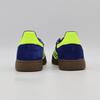 JR3845 adidas Originals Handball Spezial Victory Blue Solar Yellow Gold (Men's)