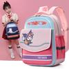 Cute Cartoon Kids Backpack For Kindergarten Boys And Girls With Ergonomic Design
