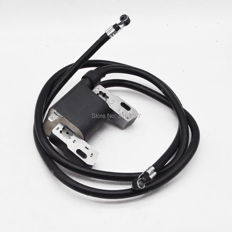 Ignition Coil For Briggs & Stratton Armature Magneto Design 42A707 42A777 422707