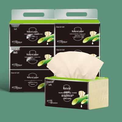 Hygieneartikel – Toilettenpapier