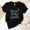 But Now The Sky Is Opalite Tshirt Opalite Showgirl Shirt Dancing In The Lightening Tshirt  Unisex Women Printed Short Sleeves Tops
