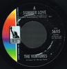 7inch Record VENTURES  Theme From A Summer Place LB2723 Liberty 1969 US Rock Used
