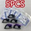 5PCS Throttle Position Sensor For Buick Excelle Chevrolet Aveo Cadillac GMC Opel Corsa Meriva Optra OE# 17106682 17106681