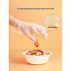 MARYYA Disposable Food-Grade PE Gloves (250 Count)