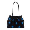 Tote Bag - Large Capacity Single Shoulder Bag, Casual Handbag, Commuter Women's Bag