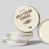 FREEGRID Hold Cream Pomade 50g – Strong Hold & Smooth Hair Styling Pomade