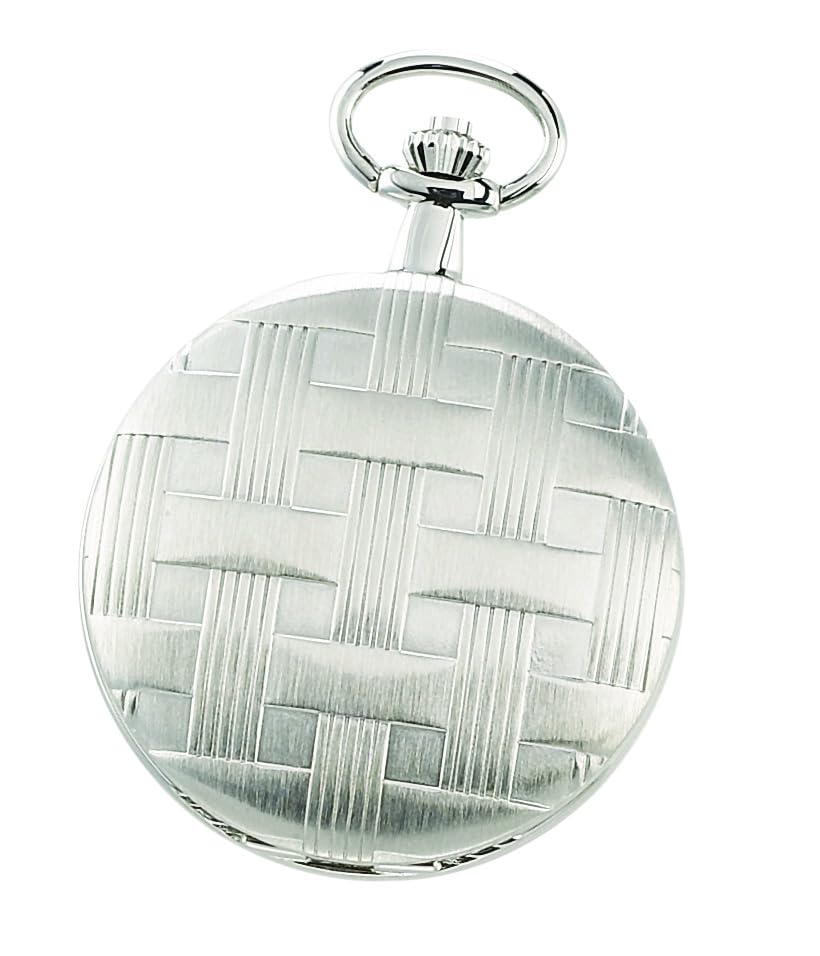 Pocket Watch Mechanical Manual Winding [Charles Hubert, Paris] 3841-WR Men's