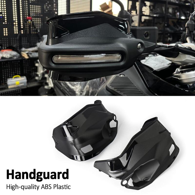 New Wind Deflector Shield Handguard Hand Protectors Guard For BMW R1300GS R 1300 GS R1300 GS ADV ADVENTURE 2023 2024 2025
