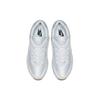 Nike Outburst Slip Resistant Lightweight Non Slip Lightweight Low Top Running Shoes Women's White AO1069-114