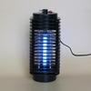 Kids UV LED Night Light 365nm Electric Mosquito Ant Killer Lamp Eco-Friendly Plastic Bug Zapper Solid Fragrance Included Black