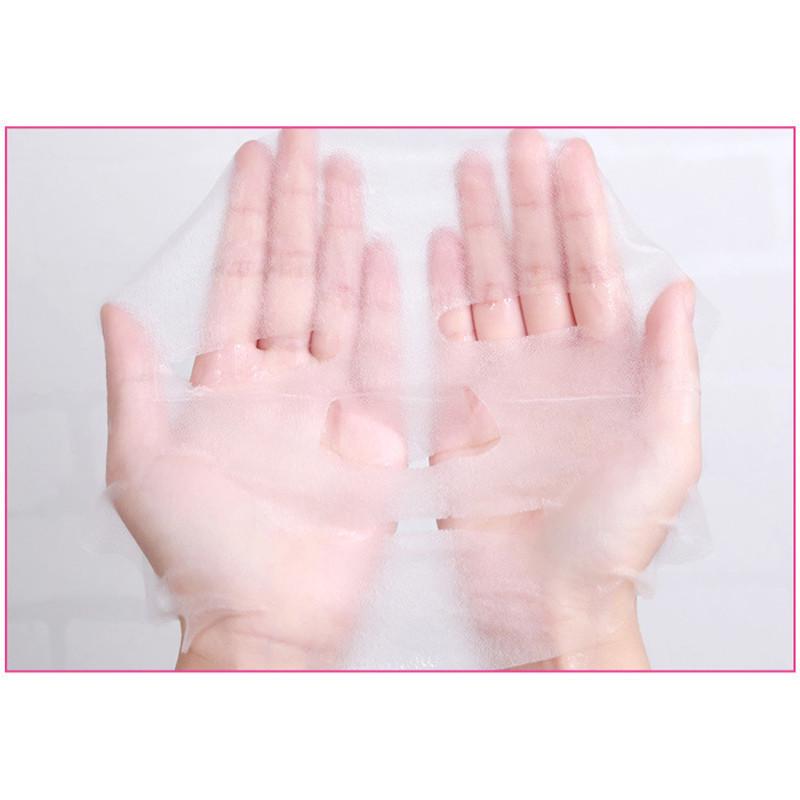 Seaweed Anti-aging Moisturizing  Algae Mineral Facial Mask Cosmetics Skin Care Face Masks Eye Patches