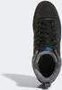 Кроссовки Adidas Rapid Court Mid Winterized core black/grey six/bright royal