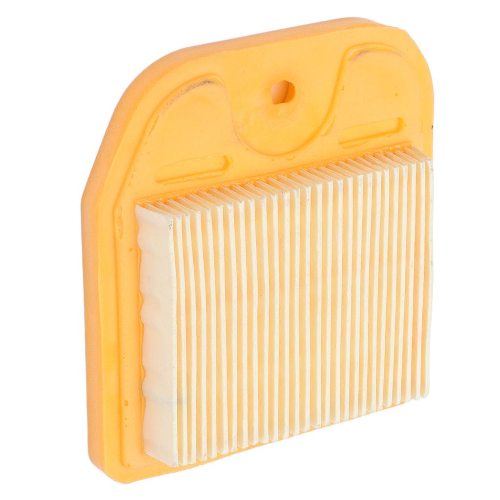 Air Filter for STIHL HS82T 87R Polyester Fiber Uniform Distribution Trimmer Air Cleaner Element