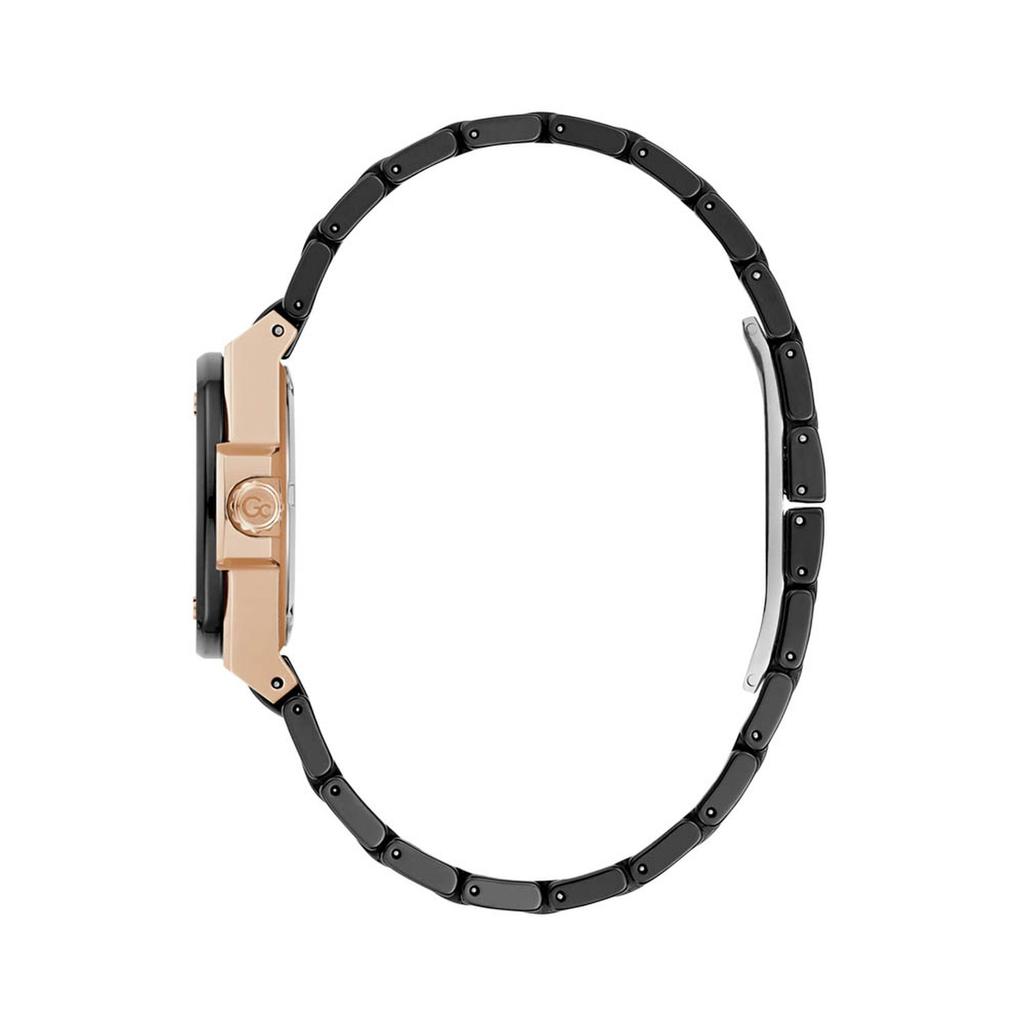 GC Coussin Shape Mini (Z12008L2MF) Women's Watch