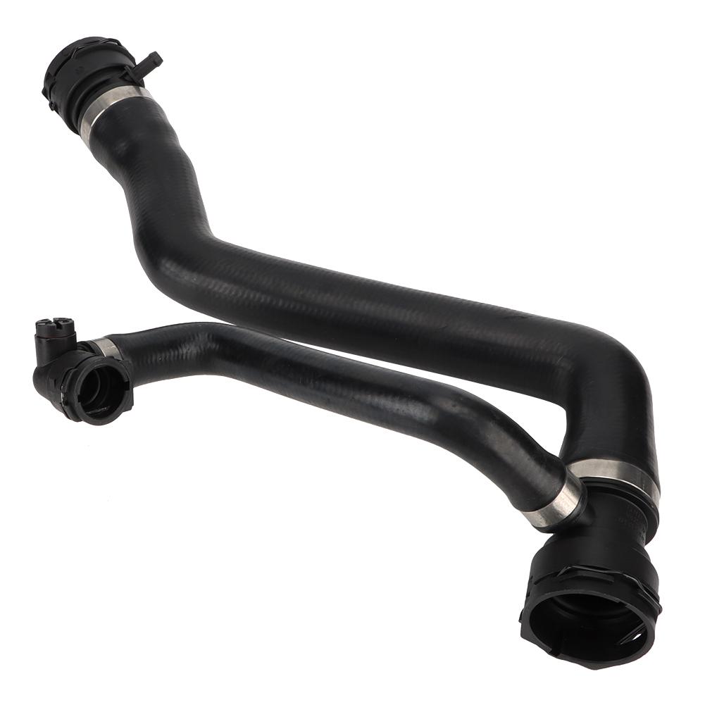 Durable Water Pipe Radiator Hose Fits for E88 E82 E93 E92 E91 E90 E84 17127531768