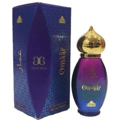Arochem Omaar Arebian Unisex Attar (9 ml)
