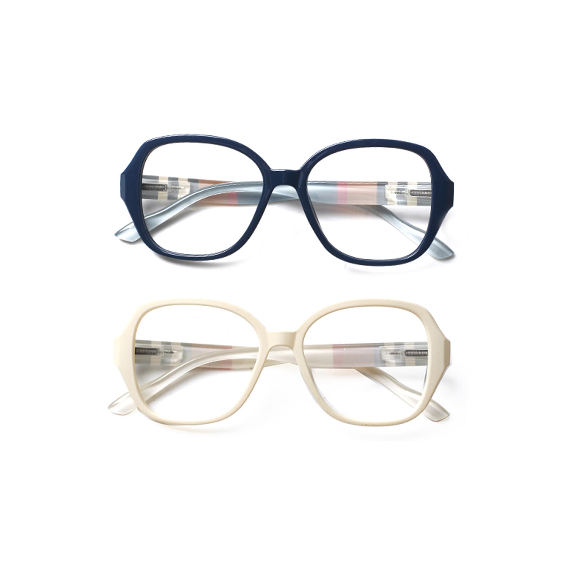 

Turezing Reading Glasses for Women Men Spring Hinge HD Presbyopia Reader Optical Eyeglasses Lightweight Comfortable 0
