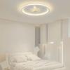 Nordic minimalist LED ceiling lights bedrooms living rooms corridors ceiling lights indoor home decoration lighting fixtures