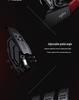 8PXN V10PRO Direct Drive Gaming Steering Wheel with Force Feedback Simulation