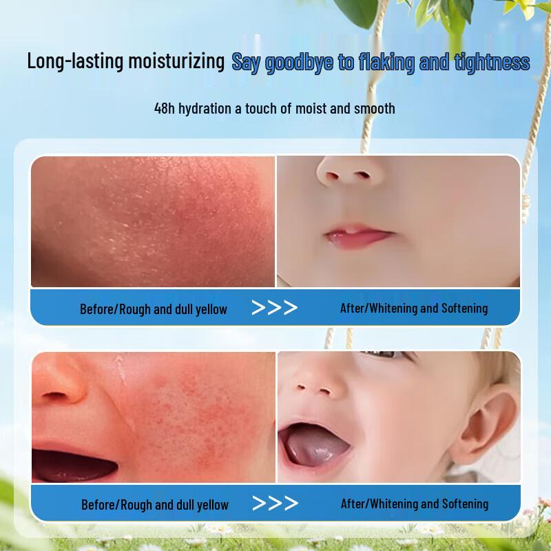 DR.ML Spezialisierte Körperlotionen & Cremes