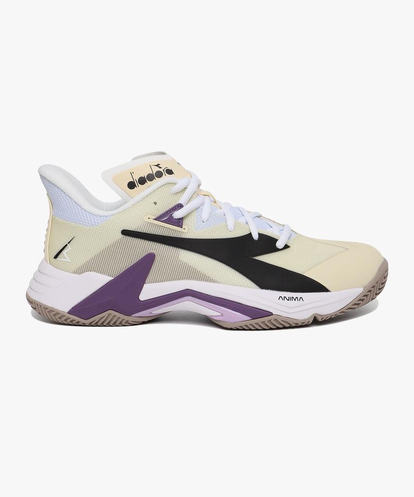 Diadora B-Icon 3 Clay Purple