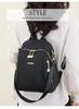 Women's 2026 Large Oxford Cloth Commuter Backpack
