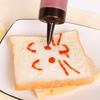 ZISIZ Japanese Squeeze Sauce Bottle