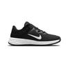 New Nike REVOLUTION 6 FlyEase Low Top Kids' Running Shoes Black White Children Aged 3 7 Years Old DD1114-003