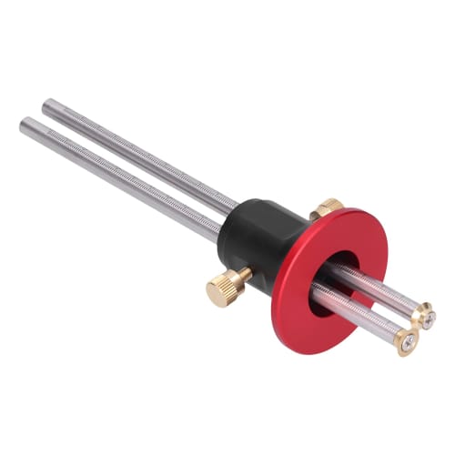 Carpenter's Scriber, Accurate Woodworking Marking Gauge, 200mm