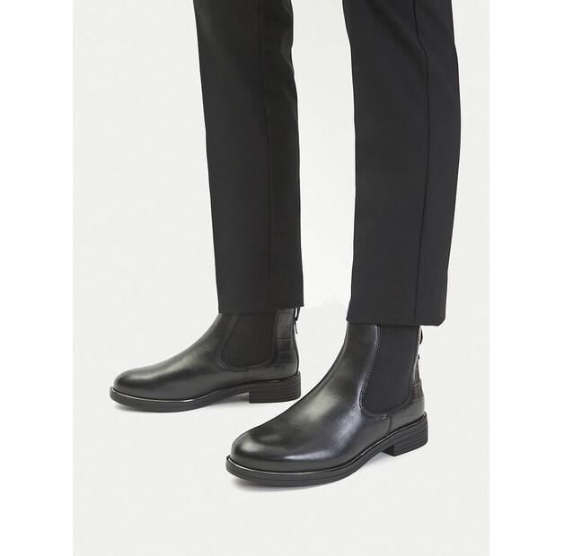 Ботинки Челси Lasocki CEO-RST-56006-01 Black