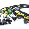 CNCH-OBD1-1 OBD1 Budget D/B-series Tucked Engine Harness For Integra B16 B18 D16 Car Engine Repair Harness