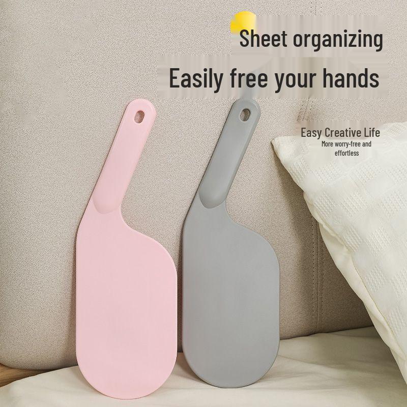 

Прикроватный многофункциональный органайзер для простыней и наполнитель щелей для гостиниц Organizer Bare серый