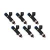 6PC DRE07401 Fuel Injectors 0280158055 For Mercury Mountaineer Ford Explorer