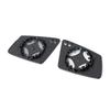 Car Left Right Door Side Wing Mirror Glass Heated for MERCEDES-BENZ C180 C250 C300 C350 C63 CL550 E200 E250 E300 E350 GLK350
