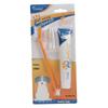 Disposable Pet Toothbrush & Toothpaste Set for Dogs, Cats & Kittens