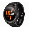 Smartwatch GPS-Uhr czarny watchmark