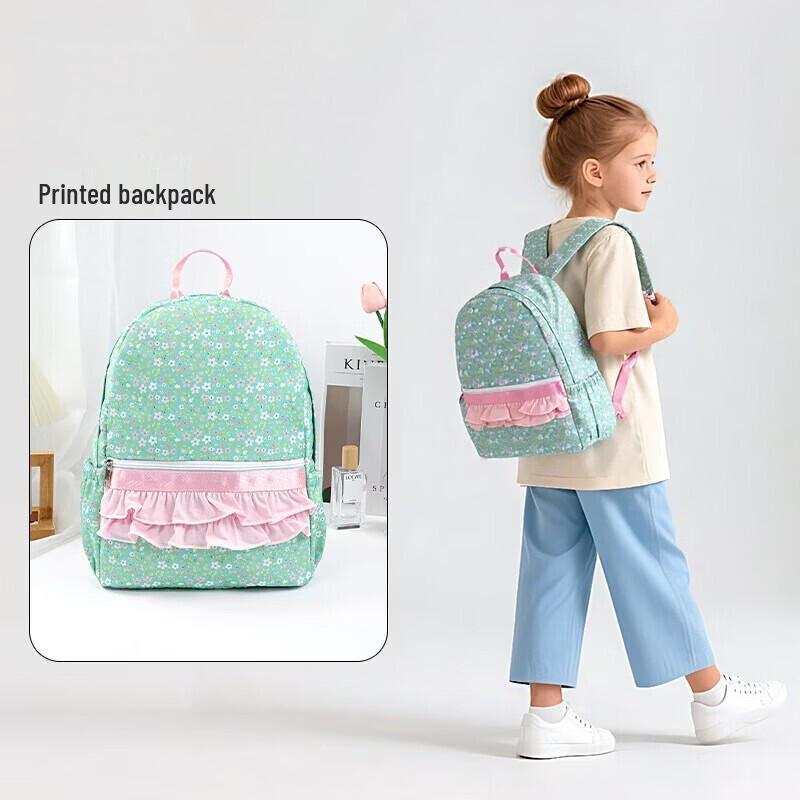 

Li Shen SJ-60 Cherry Blossom Backpack