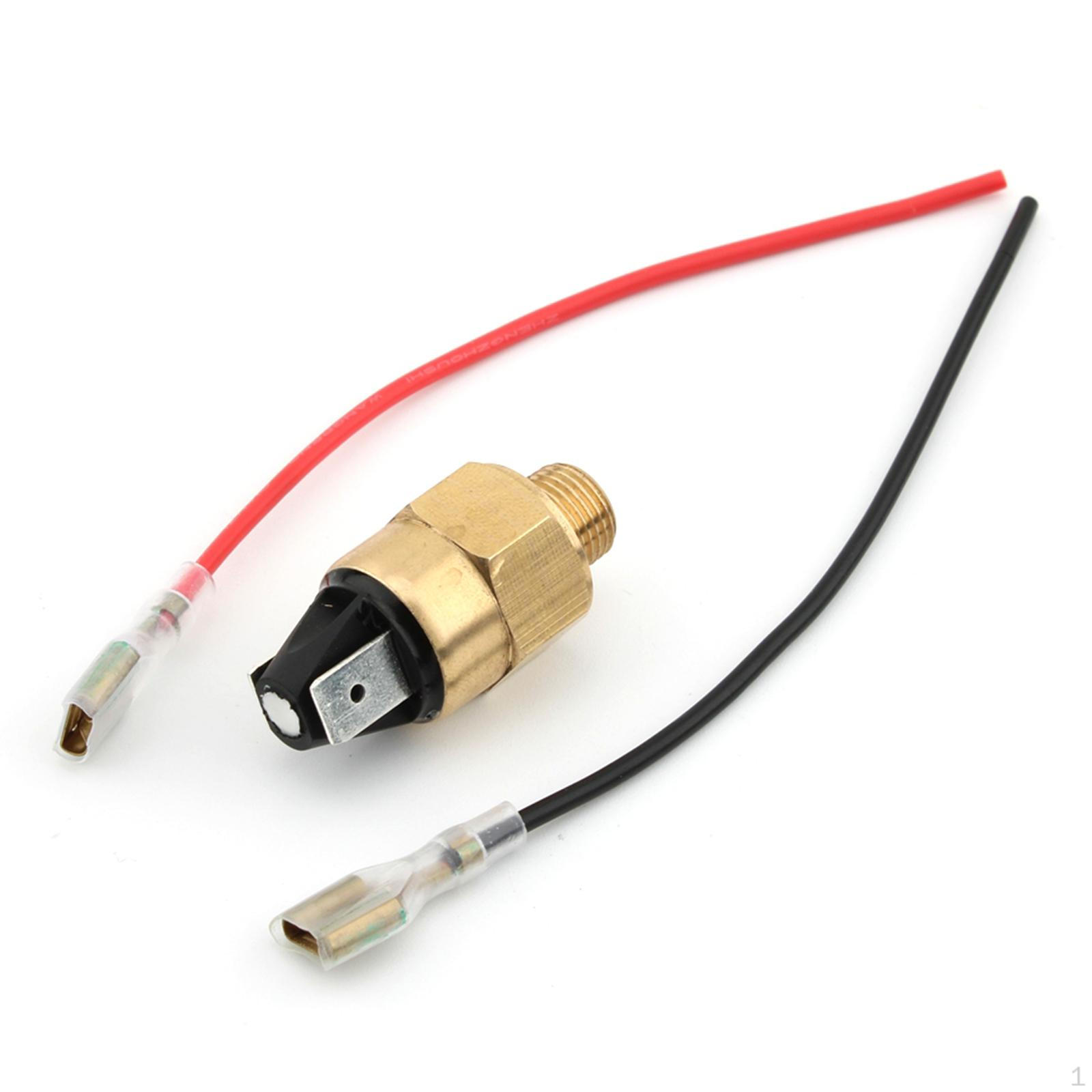 

Выключатель стоп-сигнала 72023-51E Mc-sls4 для Flfbs Fat Boy 114 2018-2020