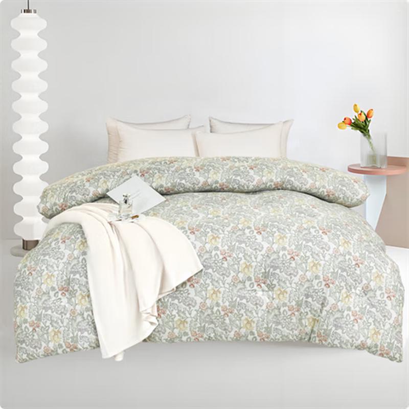 Paul Deep Sleep All-Season Quilt