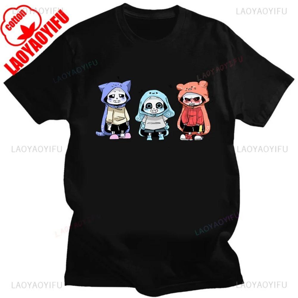 Classic Himouto UmaruChan Cosplay TShirt Kawaii Unisex Clothes Round Tee Shirts Tops Outdoor Wear Tee Shirt Unisex Otaku Tshirt