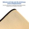 For JAECOO J5 2025-2026 Car Dashboard Cover Flannel Mat Avoid Light Pad for 2025-2026 Jaecoo J5 Accessories