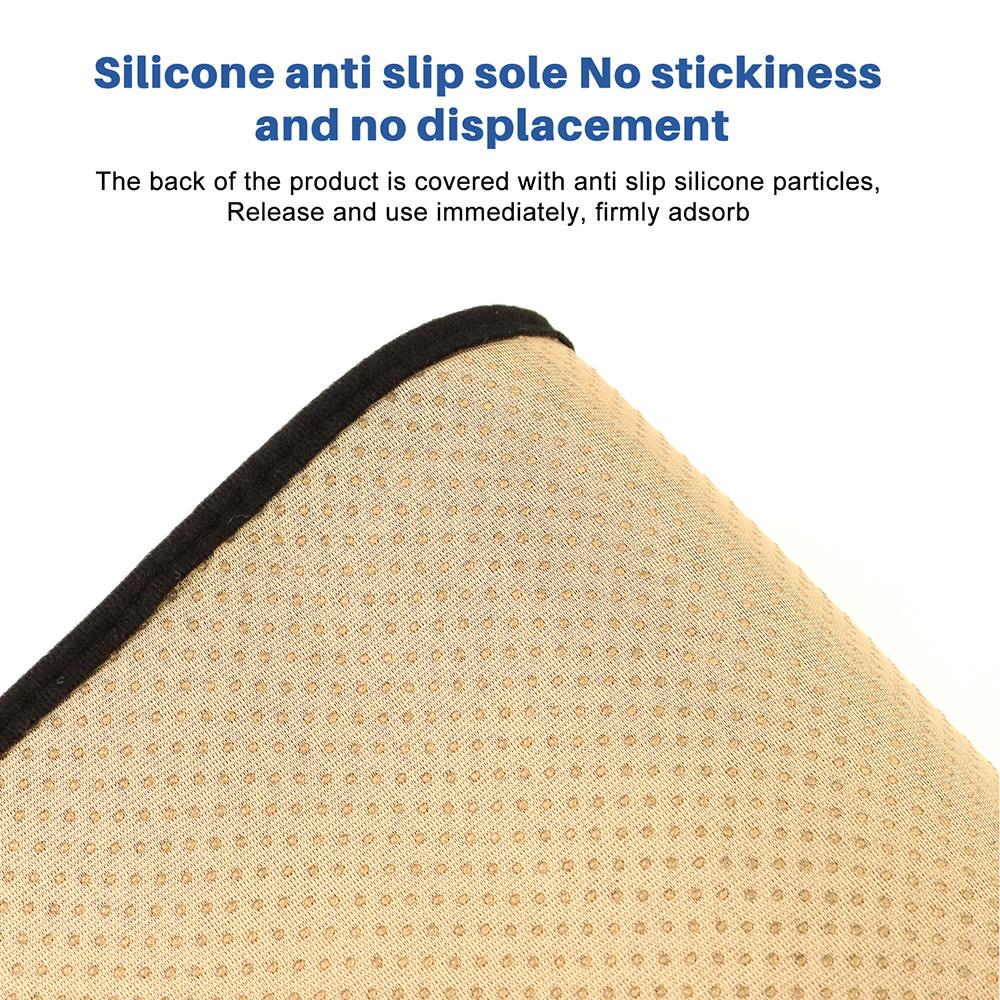 For JAECOO J5 2025-2026 Car Dashboard Cover Flannel Mat Avoid Light Pad for 2025-2026 Jaecoo J5 Accessories
